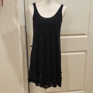Black forever21 large dress